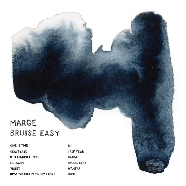 MARGE – MARGE – BRUISE EASY