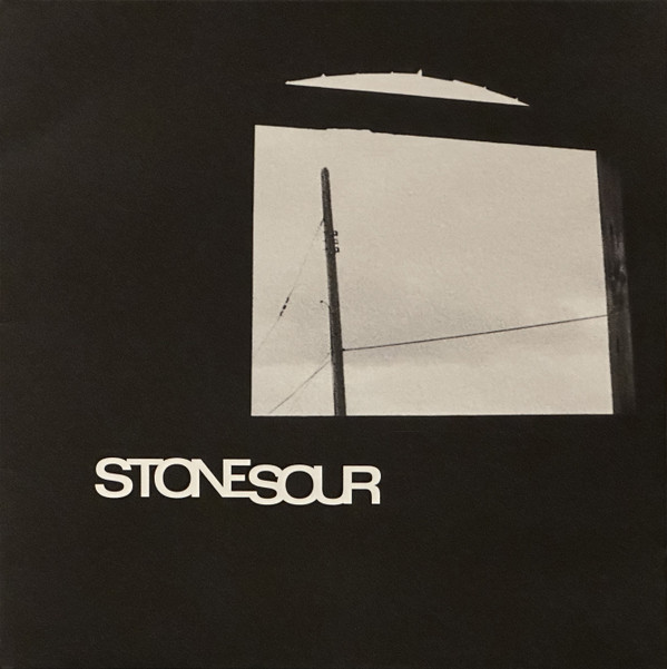 STONE SOUR – STONE SOUR – STONE SOUR 180GR./GATEFOLD/4P INSERT