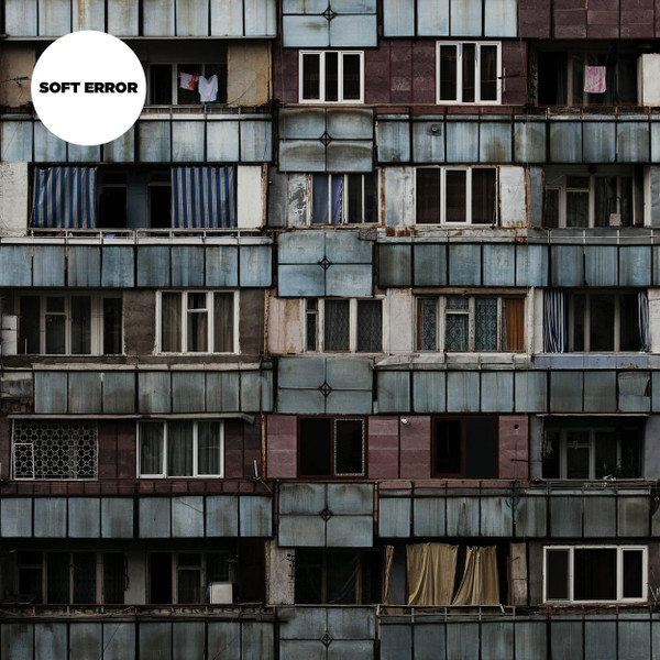 SOFT ERROR – SOFT ERROR – MECHANISM
