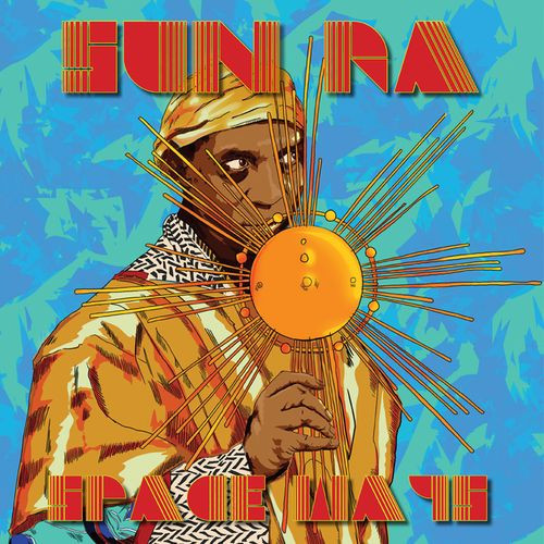 SUN RA – SUN RA – SPACEWAYS