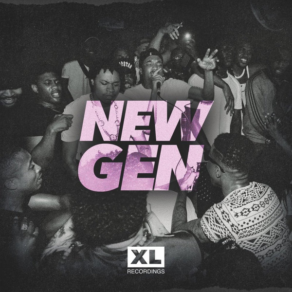 NEW GEN – NEW GEN – NEW GEN