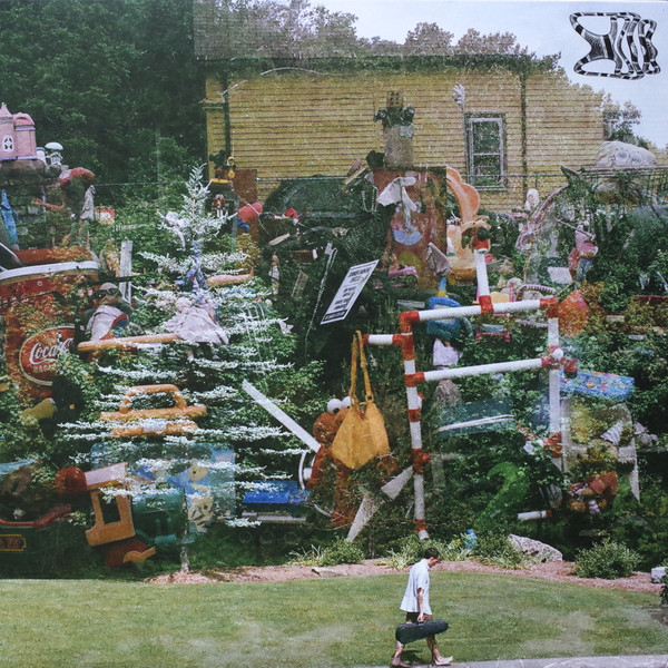 PC WORSHIP – PC WORSHIP – BURIED WISH W/ NEWSPRINT INSERT
