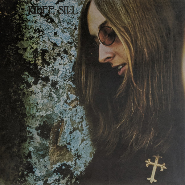SILL, JUDEE – SILL, JUDEE – JUDEE SILL 180GR./GATEFOLD SLEEVE
