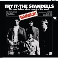STANDELLS – STANDELLS – TRY IT