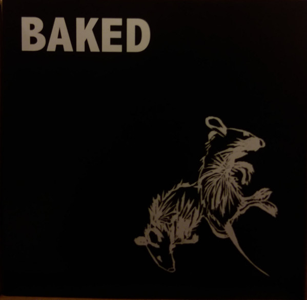 BAKED – BAKED – FARNHAM