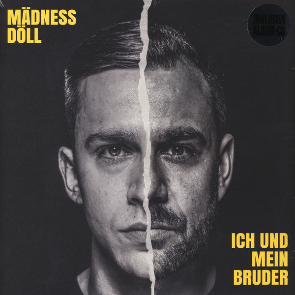 MADNESS & DOLL – MADNESS & DOLL – ICH & MEIN BRUDER