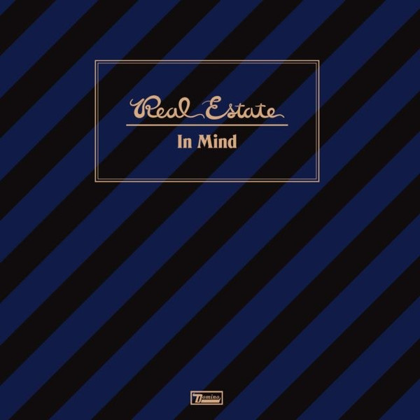 REAL ESTATE – REAL ESTATE – IN MIND